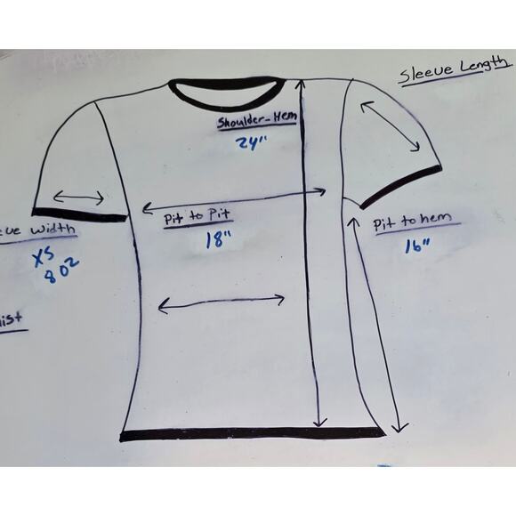 Papermoon Stitch Fix Womens Sleeveless Top Size XS - Picture 5 of 5